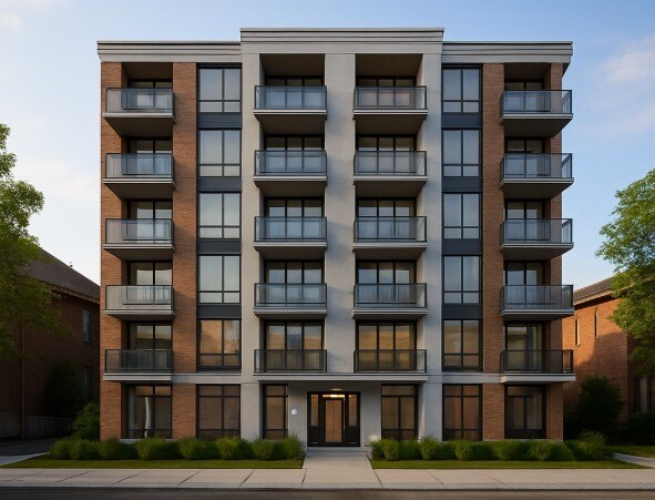 124 Portland St, Toronto, ON à vendre - Photo de l’immeuble – Image 2 sur 7