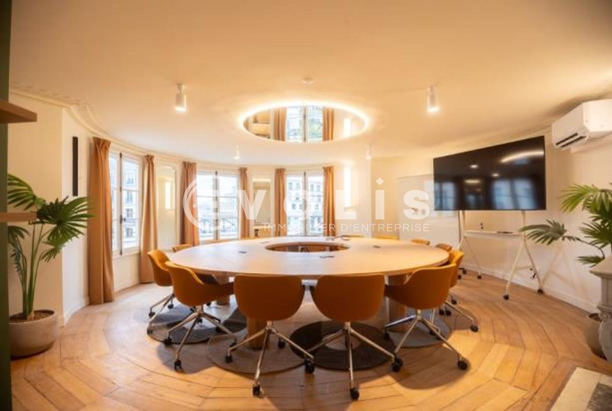 Bureau dans Paris à louer Photo intérieure– Image 1 sur 28