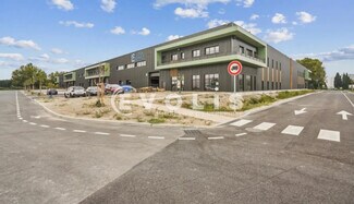 Plus de détails pour Bureau, Local d'activités à louer