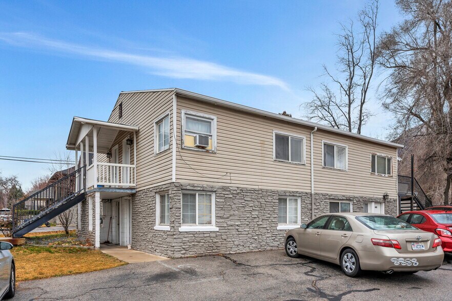 457 S 500 E, Provo, UT à vendre - Photo de l’immeuble – Image 2 sur 21