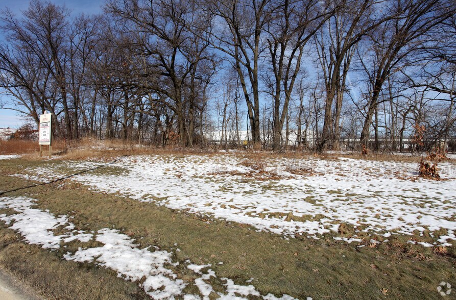 Lot-21 Ameriplex Dr, Portage, IN à vendre - Photo de l’immeuble – Image 2 sur 3