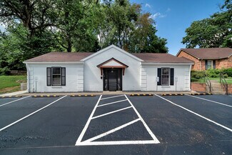 Plus de détails pour 214 Templin Ave, Bardstown, KY - Bureau à louer
