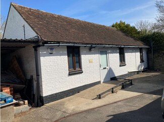 Plus de détails pour Park Farm, Ditton - Bureau à louer