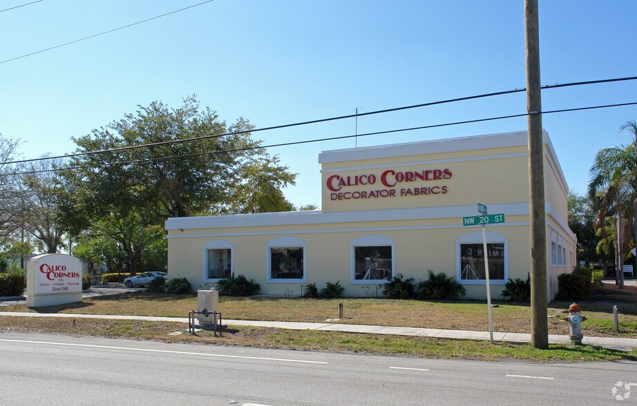 170 NW 20th St, Boca Raton, FL à louer - Photo de l’immeuble – Image 2 sur 5