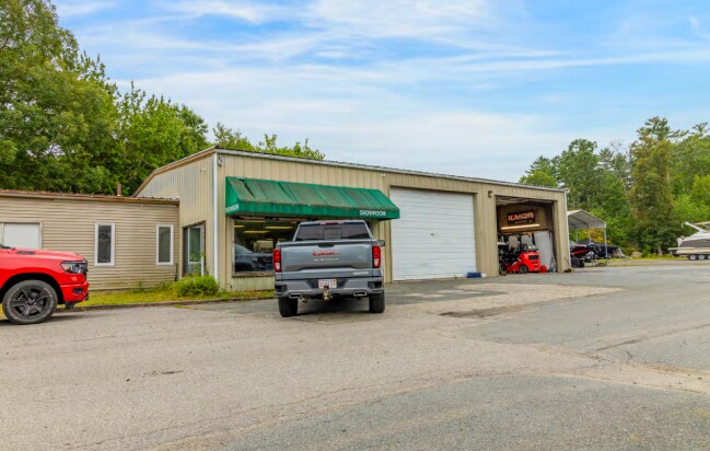 447 Washington St, Pembroke, MA à vendre - Photo de l’immeuble – Image 2 sur 5