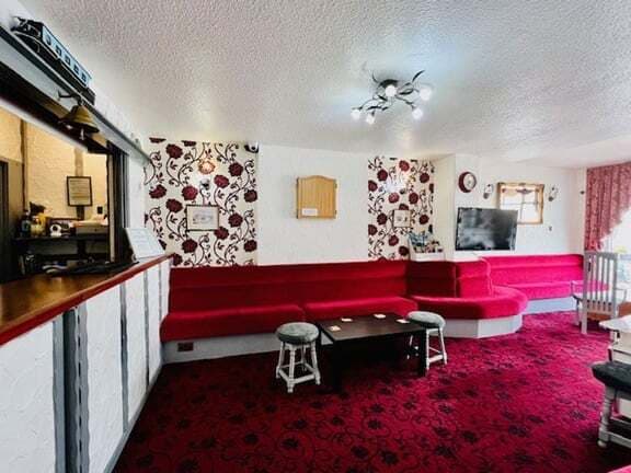 13 Withnell Rd, Blackpool à vendre - Photo intérieure – Image 2 sur 12