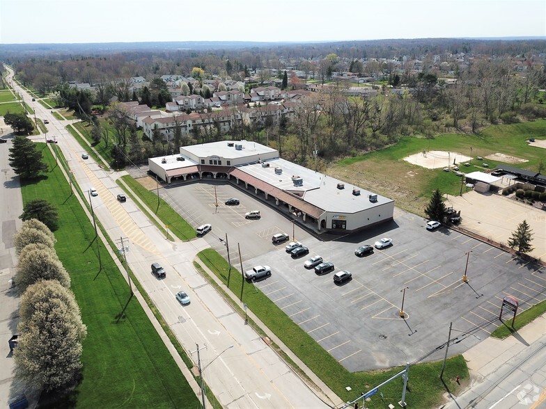 1781-1811 Pearl Rd, Brunswick, OH à louer - Photo principale – Image 1 sur 9