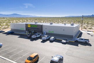 Plus de détails pour 40 South Estrella Road, Golden Valley, AZ - Local commercial à vendre