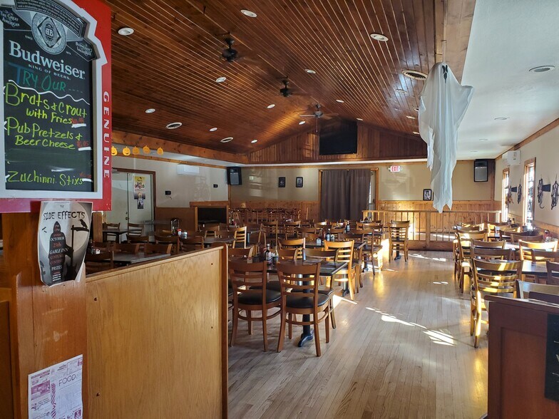 4350 US Highway 322, Jamestown, PA à vendre - Photo intérieure – Image 2 sur 23