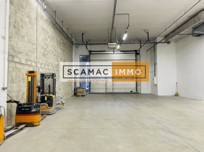 Industriel/Logistique dans Ivry-sur-Seine à louer Photo intérieure– Image 2 sur 6