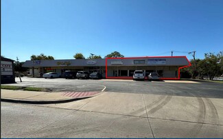 Plus de détails pour 601-615 N Main St, Euless, TX - Bureau, Local commercial à louer