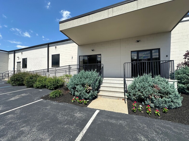 720 E Market St, West Chester, PA à louer - Photo de l’immeuble – Image 2 sur 4