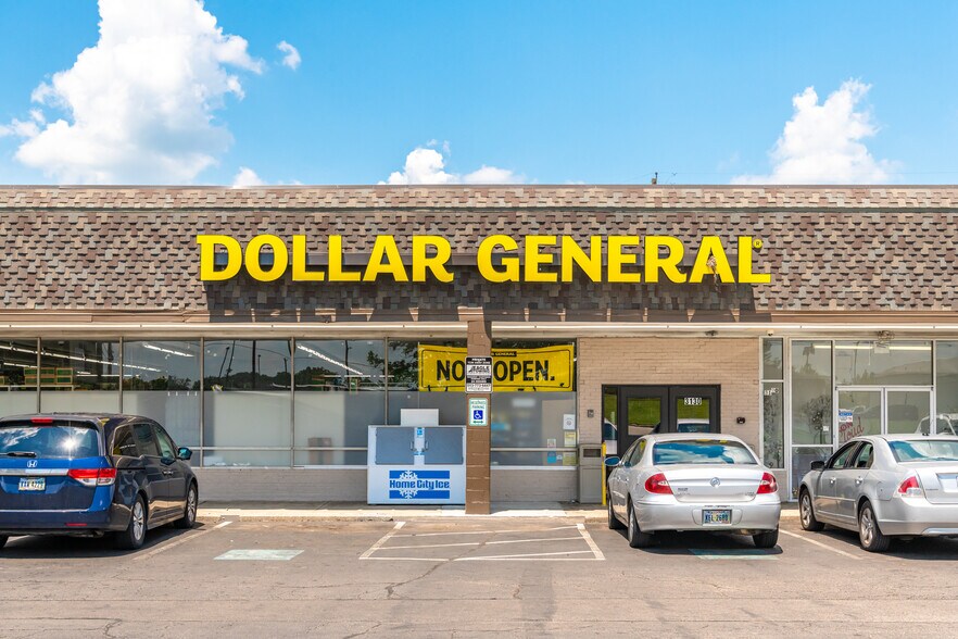 3100-3130 Springdale Rd, Cincinnati, OH à vendre - Photo de l’immeuble – Image 3 sur 5