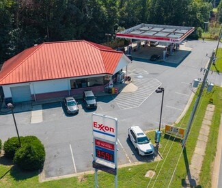 Plus de détails pour 6320 Jordan Rd, Ramseur, NC - Local commercial à vendre