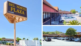 Plus de détails pour 11299 San Pablo Ave, El Cerrito, CA - Local commercial à vendre