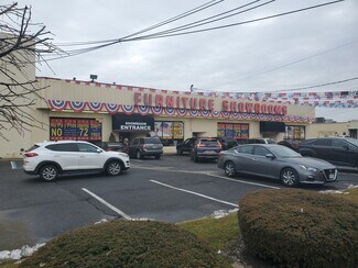 Plus de détails pour 2066 Route 112, Medford, NY - Local commercial à vendre
