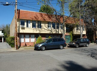 Plus de détails pour 560 Oxford Ave, Palo Alto, CA - Bureau à louer