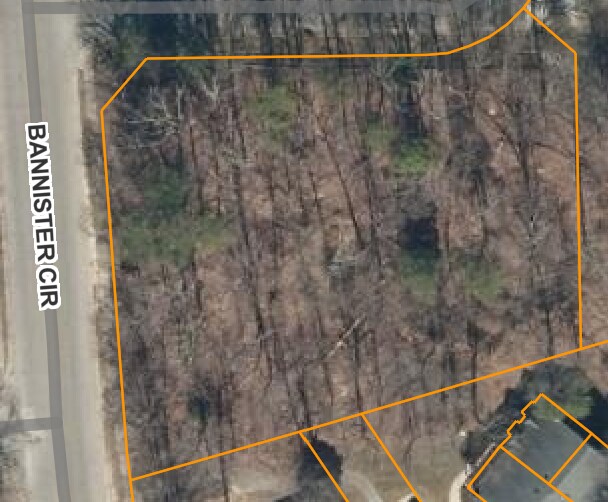 1270 Bannister Cir, Waldorf, MD à vendre - Photo de l’immeuble – Image 3 sur 3