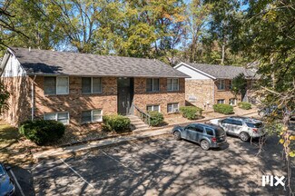 Plus de détails pour 118-130 S Clarendon St, Kalamazoo, MI - Logement à vendre