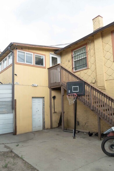 3601 W Morrison Rd, Denver, CO à vendre - Photo de l’immeuble – Image 3 sur 15