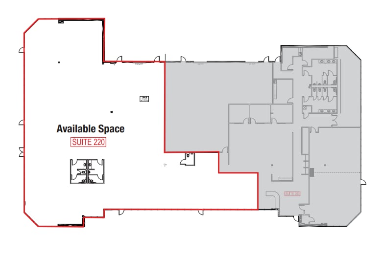 3420 Sojourn Dr, Carrollton, TX à vendre Plan d’étage– Image 1 sur 1