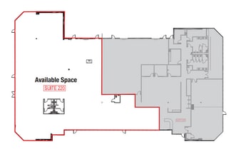 3420 Sojourn Dr, Carrollton, TX à vendre Plan d’étage– Image 1 sur 1