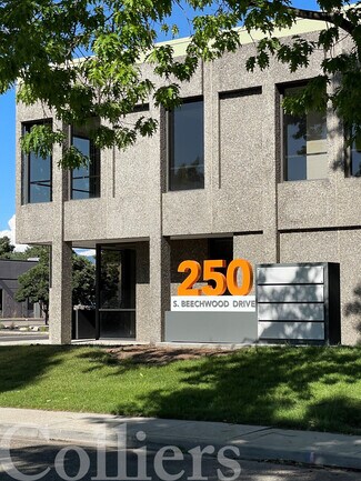 Plus de détails pour 250 S Beechwood Ave, Boise, ID - Bureau à louer