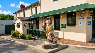 Plus de détails pour 4254 Arthur Kill Rd, Staten Island, NY - Local commercial à vendre
