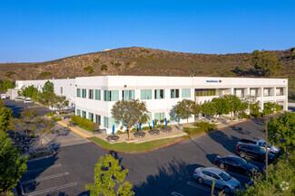 Plus de détails pour 450 American St, Simi Valley, CA - Bureau à louer