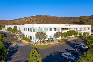 Plus de détails pour 450 American St, Simi Valley, CA - Bureau à louer