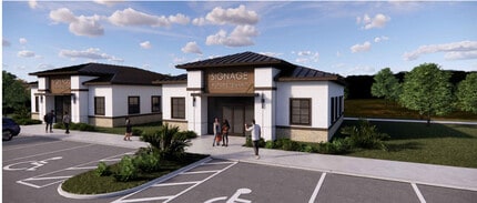 1625-1636 S Poinciana Blvd, Kissimmee, FL à louer Photo intérieure– Image 1 sur 3