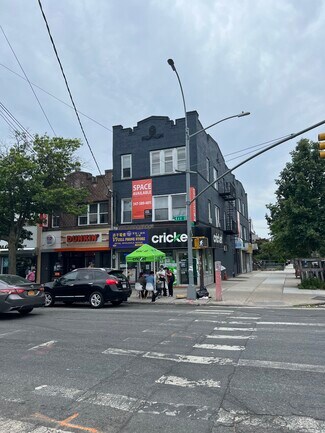 Plus de détails pour 1623-1625 Avenue U, Brooklyn, NY - Local commercial à louer