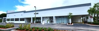 Plus de détails pour 503-523 Ridge Rd, Lantana, FL - Local commercial à louer