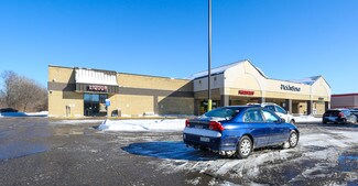 Plus de détails pour 2502 Shopko Dr, Madison, WI - Local commercial à louer