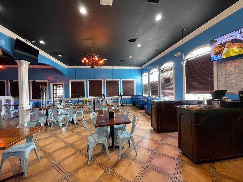 23237 Aldine Westfield Rd, Spring, TX à louer - Photo intérieure – Image 3 sur 10