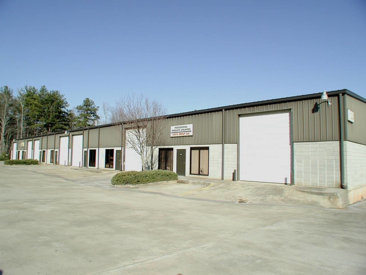 133 Bethea Rd, Fayetteville, GA à louer Photo de l’immeuble– Image 1 sur 6