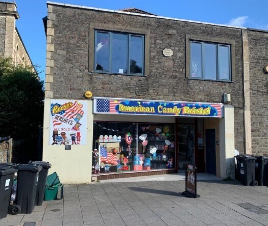 131 High St, Bristol à louer - Photo principale – Image 1 sur 1