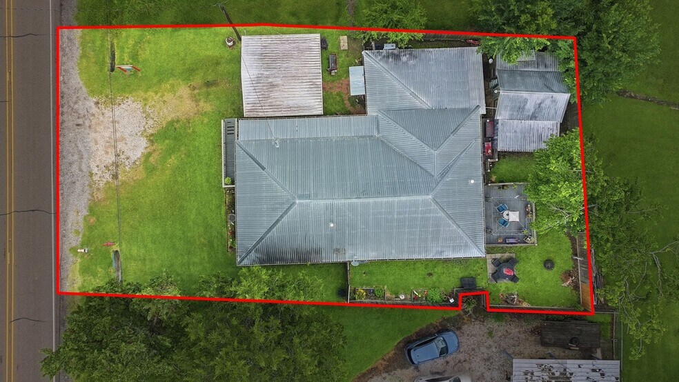 9282 State Highway 75 S, New Waverly, TX à vendre - Photo de l’immeuble – Image 2 sur 65