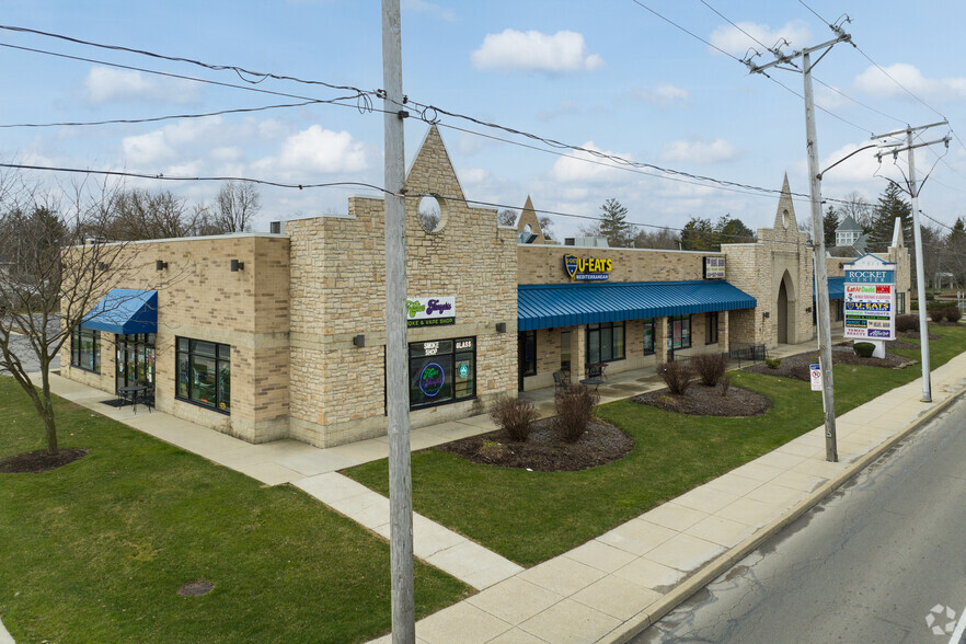2903 Dorr St, Toledo, OH à louer - Photo de l’immeuble – Image 2 sur 5