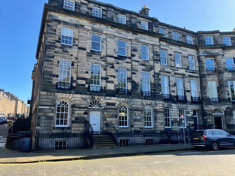 43 Moray Pl, Edinburgh à louer - Photo de l’immeuble – Image 2 sur 5