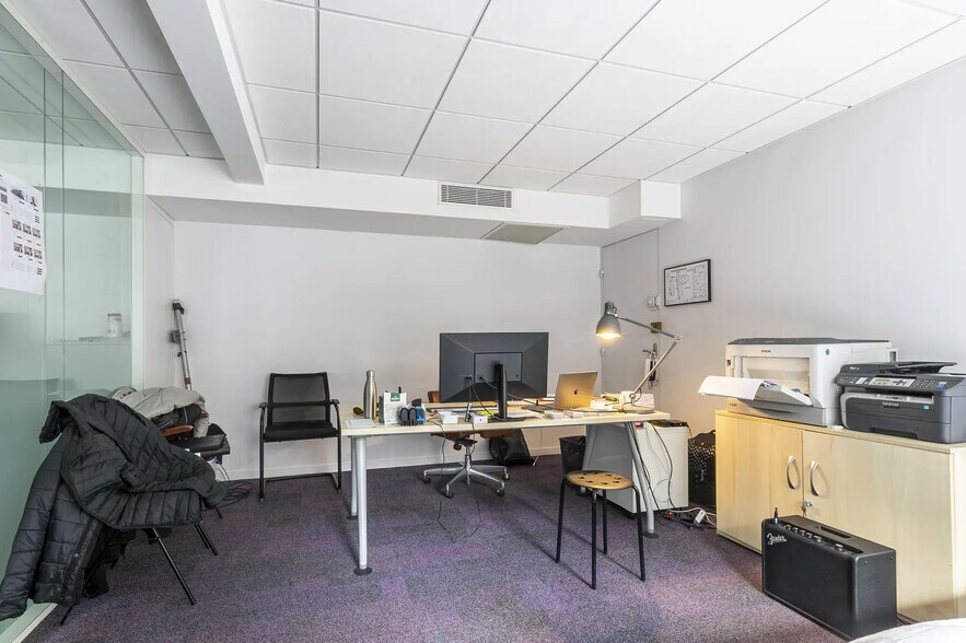 Bureau dans Paris à vendre - Photo de l’immeuble – Image 3 sur 13