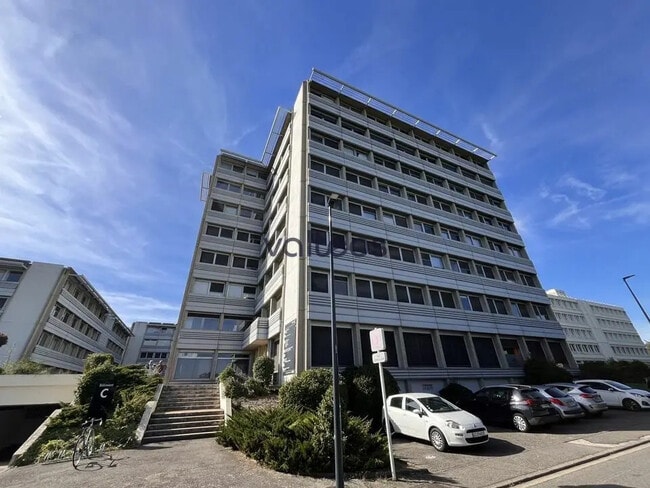 Plus de détails pour 3 Chemin Du Pigeonnier De La Cépière, Toulouse - Bureau à vendre