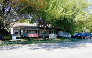 Plus de détails pour 102 Old Bowman Rd, Round Rock, TX - Bureau/Local commercial à louer