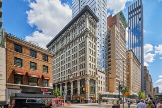 Plus de détails pour 315 Fifth Ave, New York, NY - Local commercial à louer