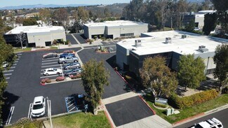 Plus de détails pour 1130 Joshua Way, Vista, CA - Industriel/Logistique à vendre