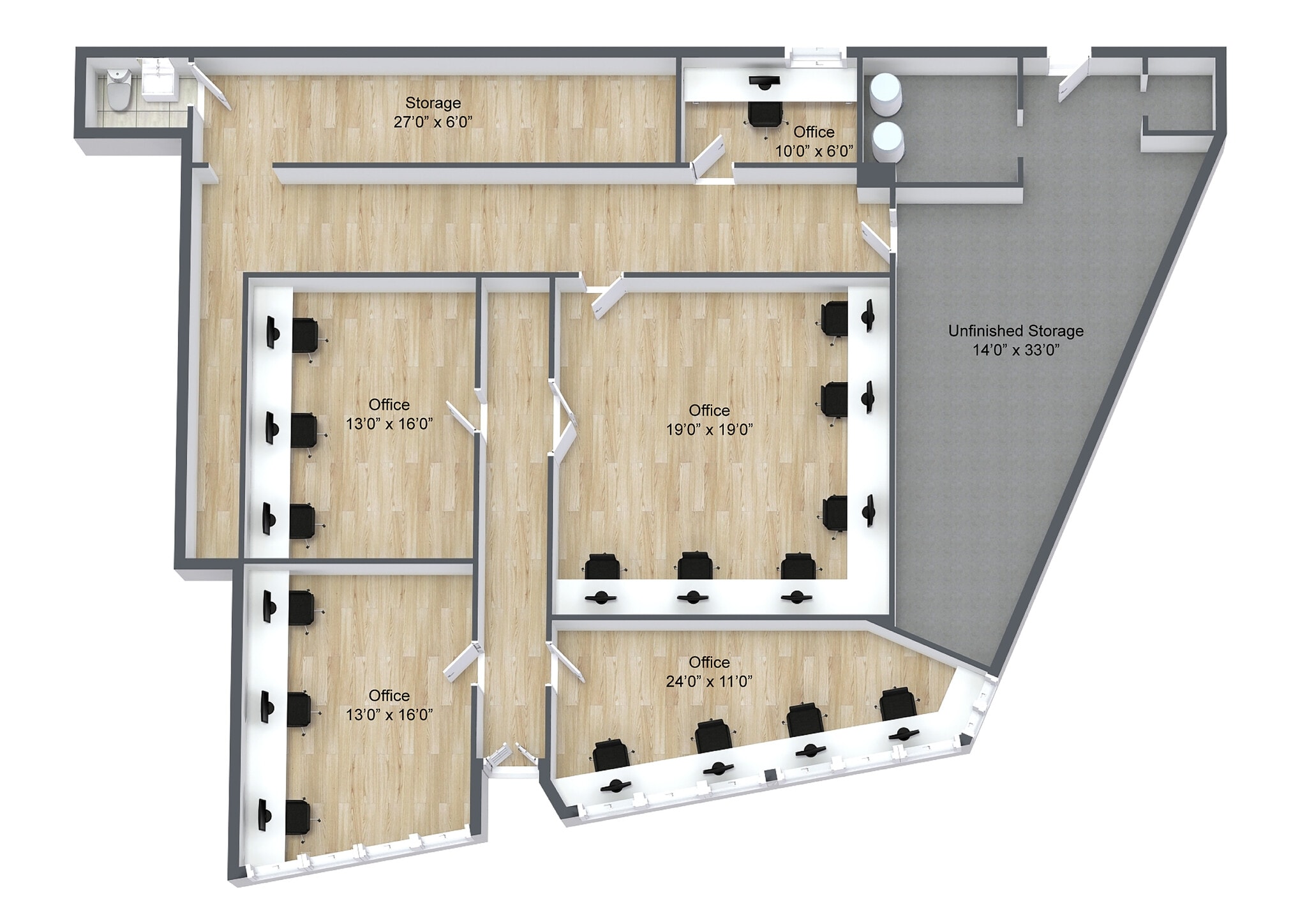593 Route 6, Mahopac, NY à louer Photo intérieure– Image 1 sur 1