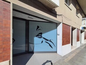 Local commercial dans Igualada, Barcelona à louer Photo intérieure– Image 2 sur 13