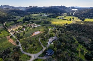Plus de détails pour 26086 Bear Valley Heights Rd, Escondido, CA - Terrain à vendre