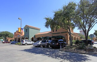 Plus de détails pour 10001 Westheimer Rd, Houston, TX - Local commercial à louer