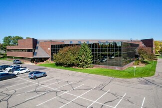 Plus de détails pour 7101 Northland Cir N, Brooklyn Park, MN - Bureau à louer